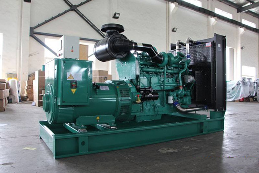 石鼓320kw康明斯柴油发电车出租组图片 石鼓320kw康明斯柴油发电车出租组图片