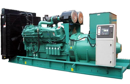 石鼓570kw康明斯柴油发电机组图片 石鼓570kw康明斯柴油发电机组图片