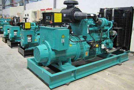 石鼓1000kw康明斯柴油发电机组图片 石鼓1000kw康明斯柴油发电机组图片