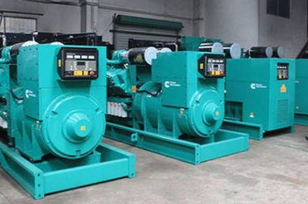 石鼓柴油发电机 石鼓柴油发电机