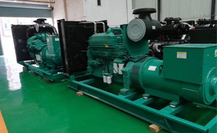 石鼓发电机出租 石鼓发电机出租