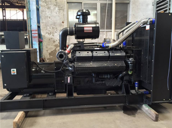 石鼓柴油发电机 石鼓柴油发电机